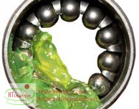 Dầu Mỡ Bôi Trơn 3