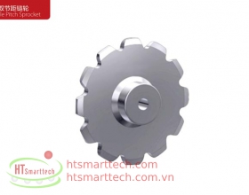 Double Pitch Sprocket | Nhông Xích Kép