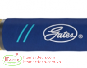 GLOBAL G2XH 2-WIRE BRAID XTREME® HEAT HOSE - SAE 100R2 TYPE AT