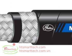 GLOBAL M3K MEGA3000® HOSE - SAE 100R17 - MEGATUFF® COVER