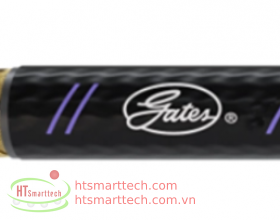 GLOBAL M4KH MEGA4000™ HOSE - HIGH-TEMP - SAE 100R19