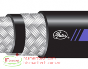 GLOBAL M4KL MEGA4000™ POLARFLEX® HOSE - SAE 100R19