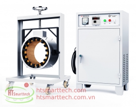 WTR-C-2 Inner Sleeve Bearing Heater | Giá Gia Nhiệt Tháo Lắp Ca Trong Vòng Bi