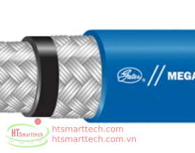 MEGATECH® II - SAE 100R2 TYPE AT - ACP