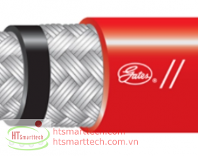 RFS RED FIRE SUPPRESSANT HOSE