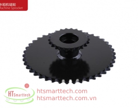 Rice Machine Sprocket | Bánh Xích Máy Gặt Lúa