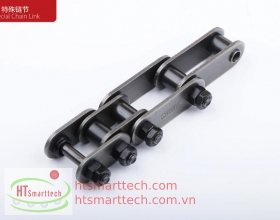 Special Chain Link | Xích Liên Kết Đặc Biệt