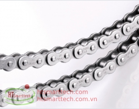 Standard Roller Chains | Dây Xích Tiêu Chuẩn