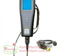 Thiết Bị Đo PH