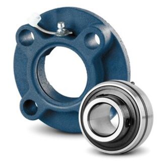 Gối đỡ vòng bi UCFC 208 - KG