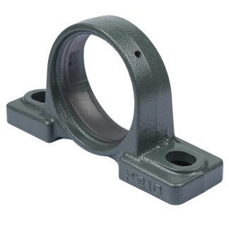 Vỏ gối đỡ P206 - KG