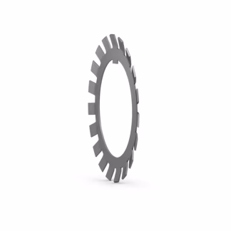 Vòng đai đệm ốc MB17 - KG