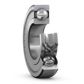Vòng bi inox