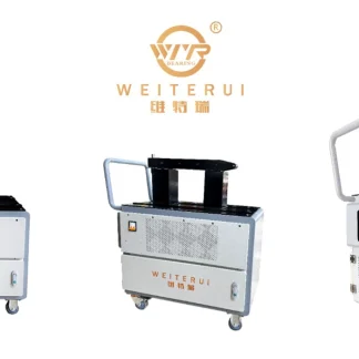 WTR MIH 1200 - Máy gia nhiệt cảm ứng di chuyển 12 kVA