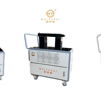 WTR MIH 1600 - Máy gia nhiệt cảm ứng di chuyển 16 kVA