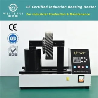 WTR MF50-BE - Máy gia nhiệt trung tần 50 kVA