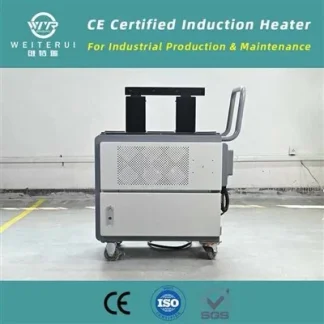 WTR MIH 500 - Máy gia nhiệt cảm ứng di chuyển 5 kVA